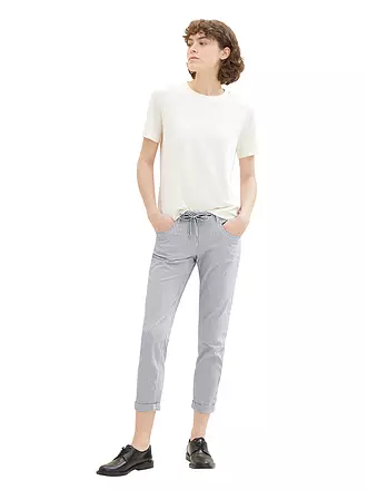 TOM TAILOR | Hose Tapered Fit | 